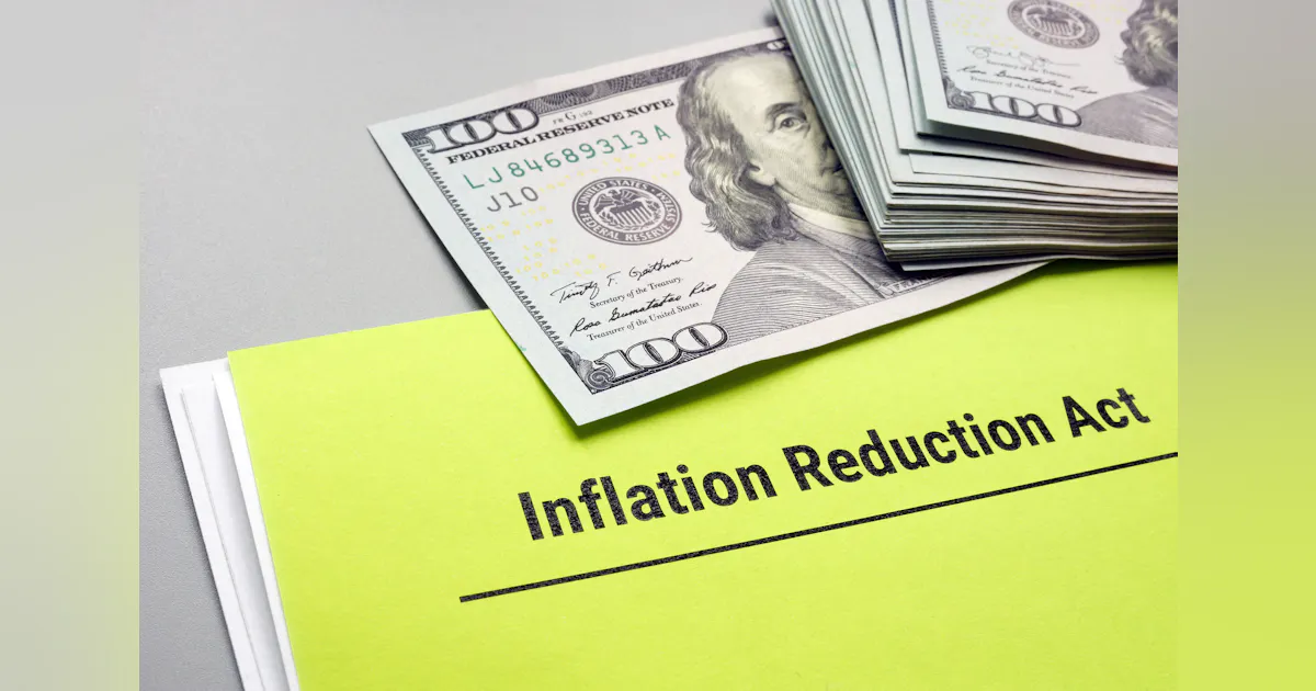 Inflation Legislation Funds Panel, Wiring Upgrades | EC&M