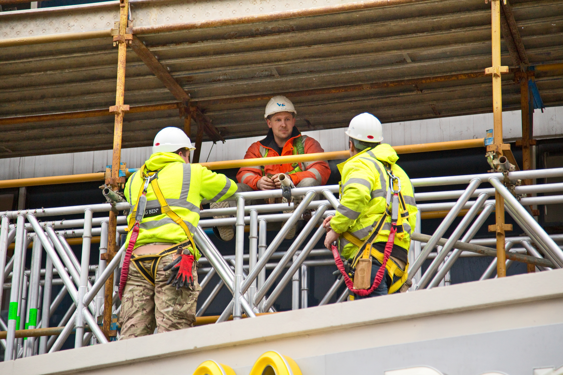 NFPA 70E Electrical Job Safety Planning and Job Briefing EC&M