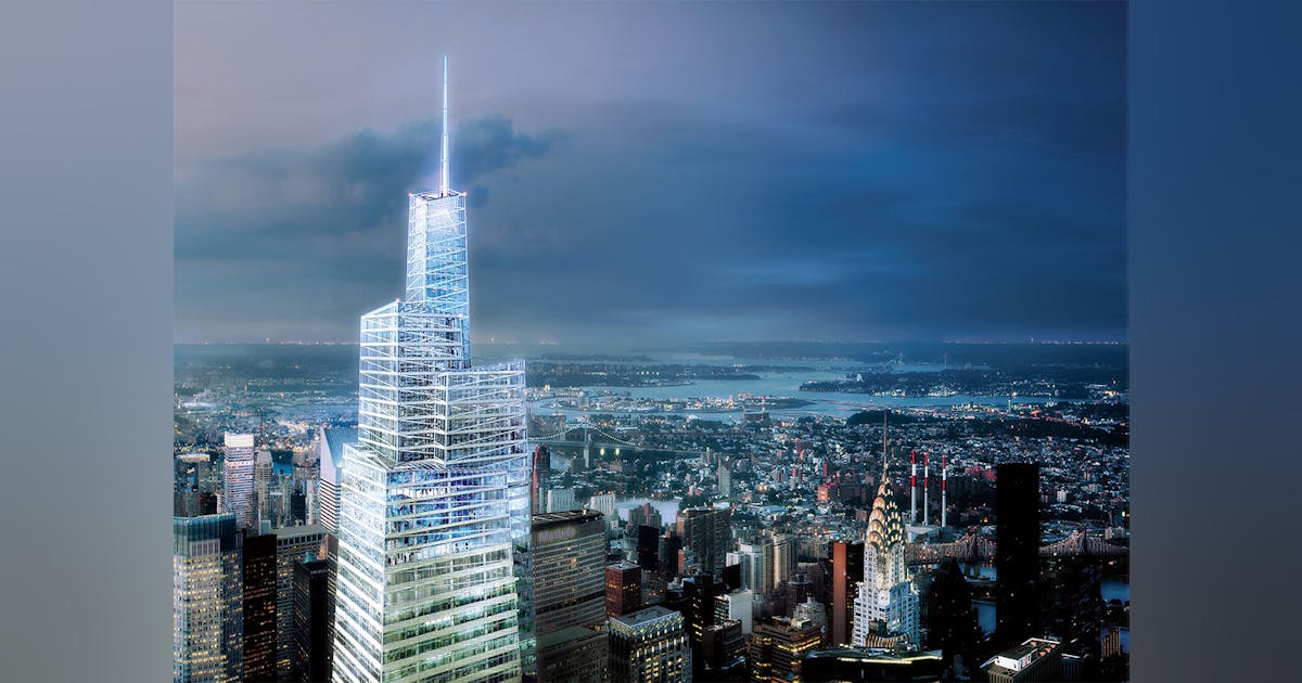 2025 Top 50 Electrical Contractors’ Project Spotlight EC&M