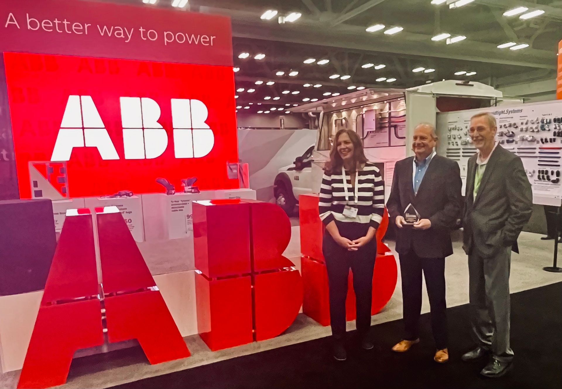 ABB Automation Businesses Merge | EC&M