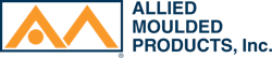 Allied Moulded Products Logo Allied Moulded Products Logo