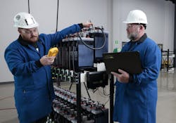 Today’s enhanced technology requires frequent training. Today’s enhanced technology requires frequent training.