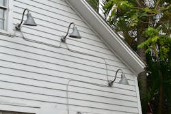 type mc cable used in an outdoor wet location type mc cable used in an outdoor wet location