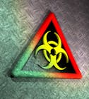 Biohazard Sign Safety