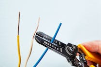Using Wire Strippers Properly Maintenance And Repair