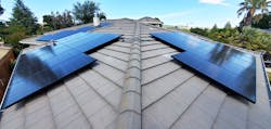 Photo 4. The Inflation Reduction Act (IRA) is forecast to drive an additional 7.3GW of residential solar capacity over the next five years. One reason is because it has incentives specifically for middle- and low-income households, thus making it attractive to more demographics. Photo 4. The Inflation Reduction Act (IRA) is forecast to drive an additional 7.3GW of residential solar capacity over the next five years. One reason is because it has incentives specifically for middle- and low-income households, thus making it attractive to more demographics.