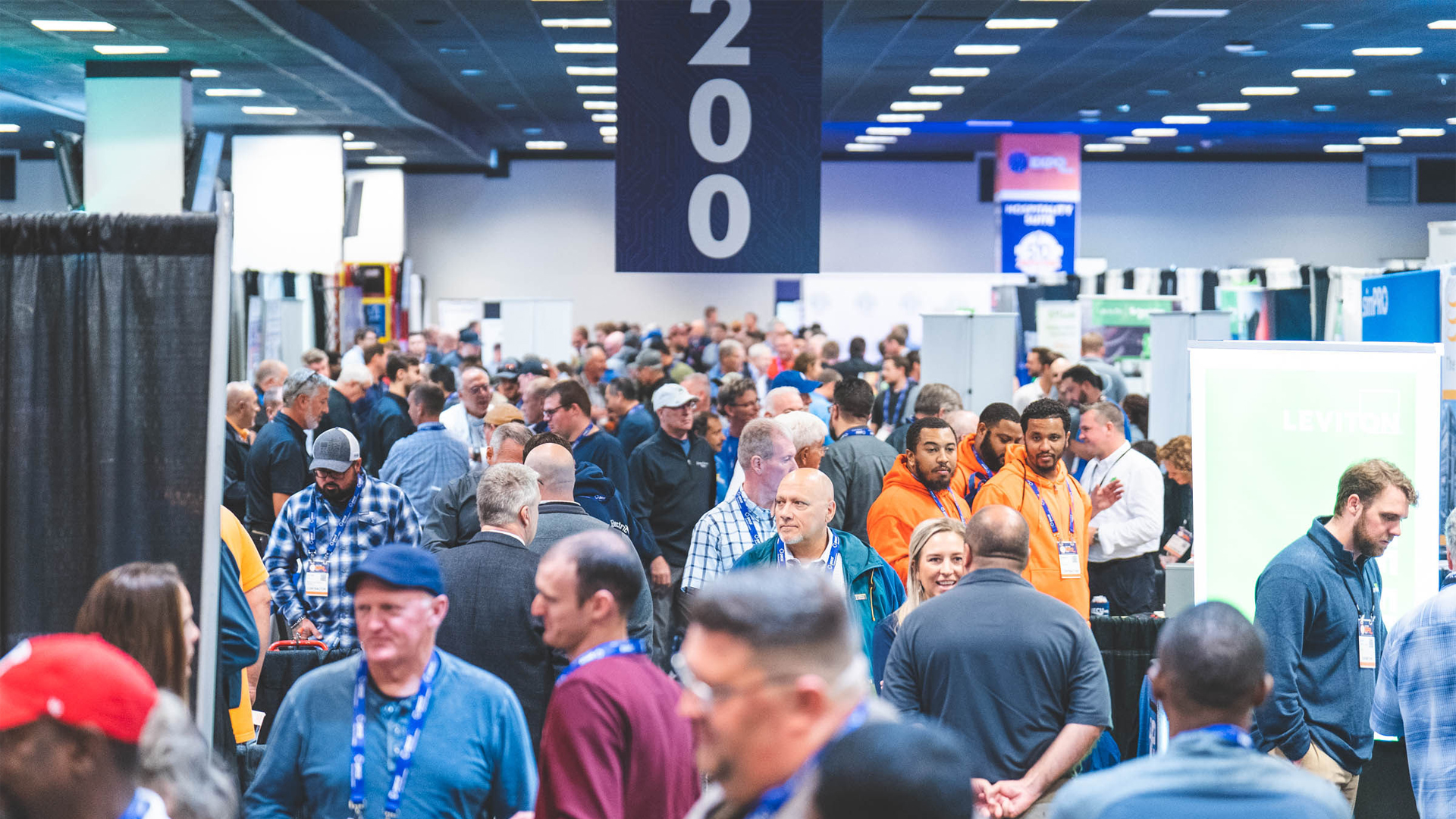 Electric Expo 2022 Returns to King of Prussia, PA EC&M