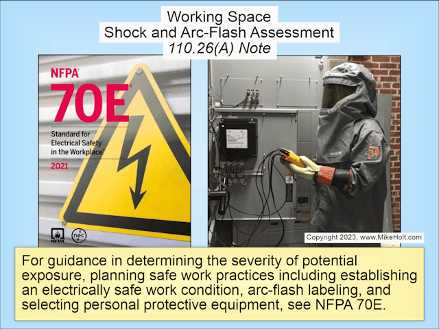 Top Changes to the 2023 National Electrical Code | EC&M