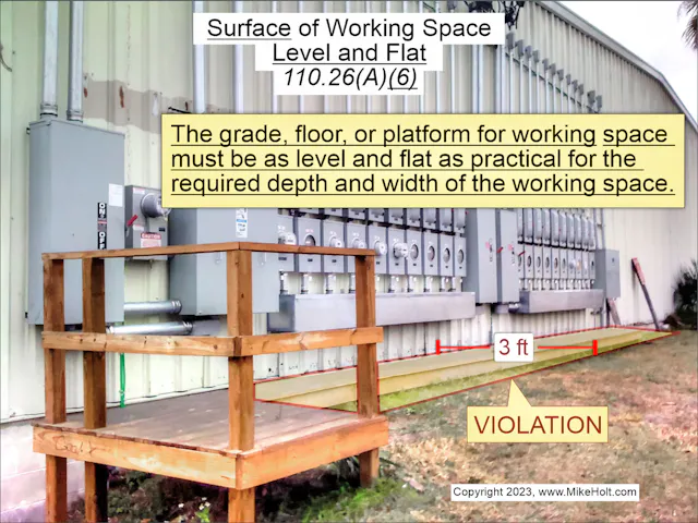 Top Changes to the 2023 National Electrical Code | EC&M