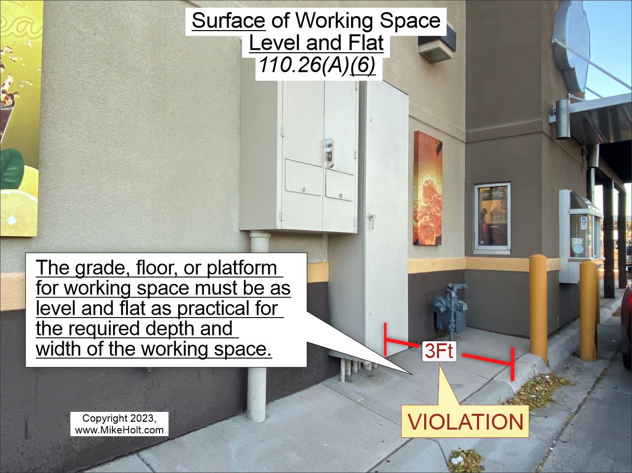 Top Changes To The 2023 National Electrical Code | EC&M