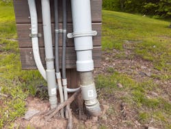 rigid PVC conduit couplings with liquidtight flexible nonmetallic conduit rigid PVC conduit couplings with liquidtight flexible nonmetallic conduit