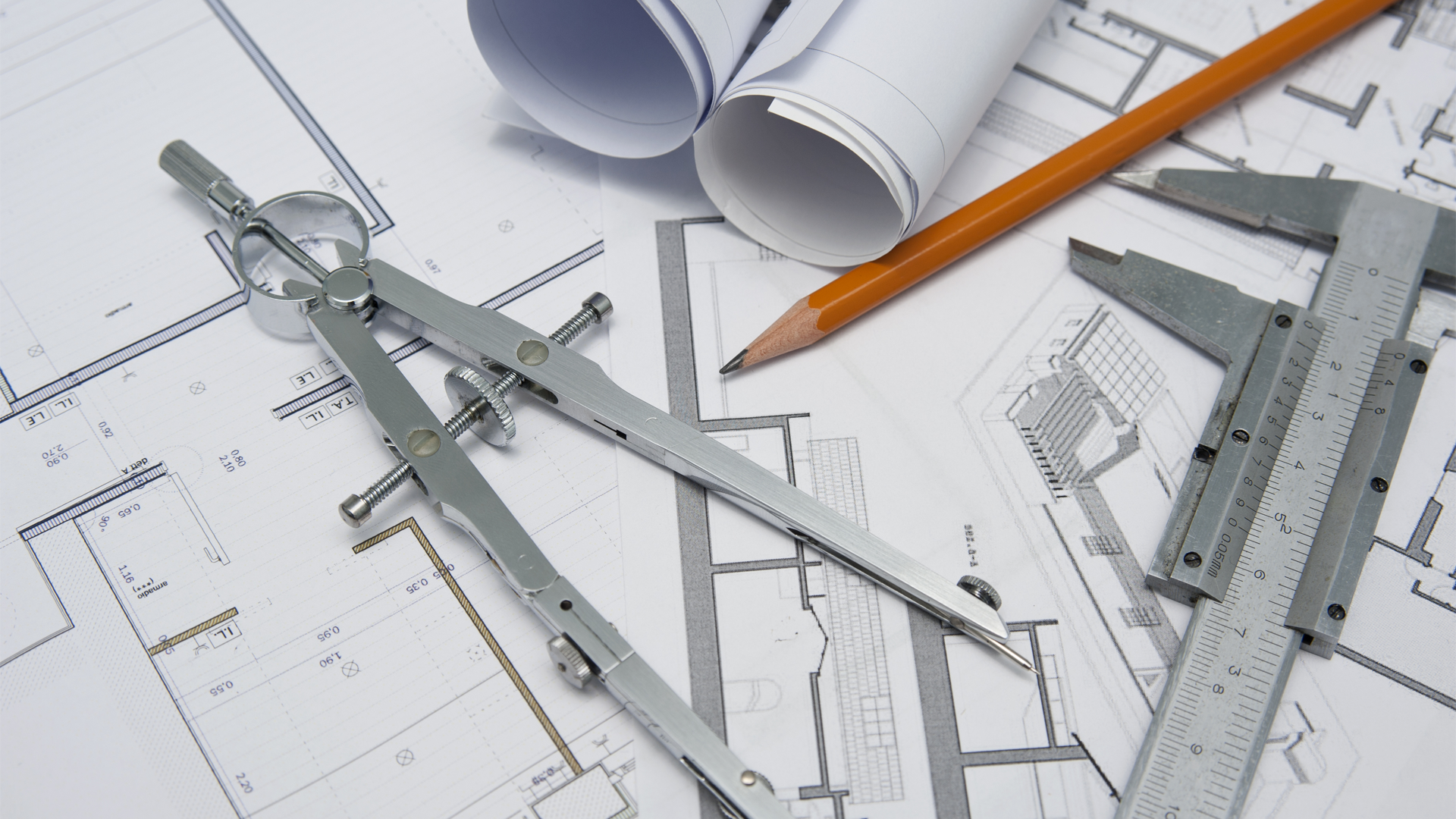 design tools and plans