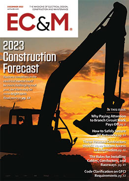 December 2022 cover image