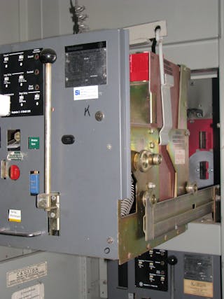 Protecting Machinery w/ Hydraulic Circuit Breakers