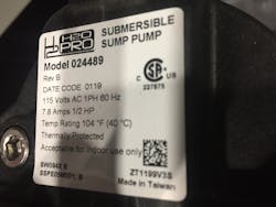 submersible sump pump submersible sump pump