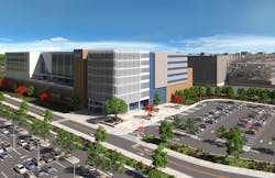 Semiconductor Factories Intel Ohio Semiconductor Factories Intel Ohio