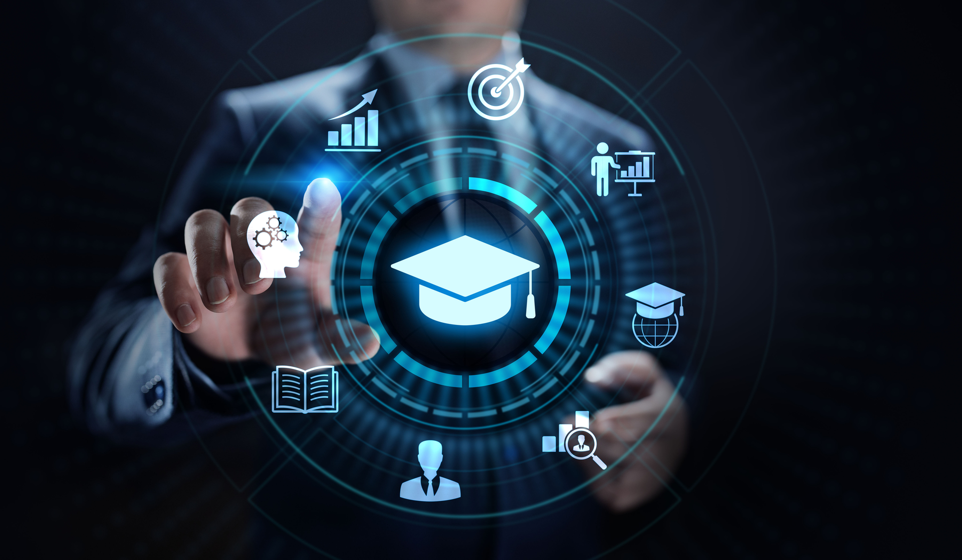 Lighting And Control E Learning