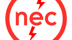 nec logo