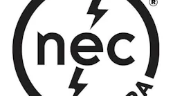 nec logo