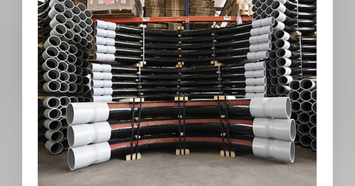 8 Types of Electrical Conduit and Their Uses | EC&M