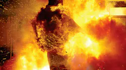 Arc Flash Blast 6108119086c9d