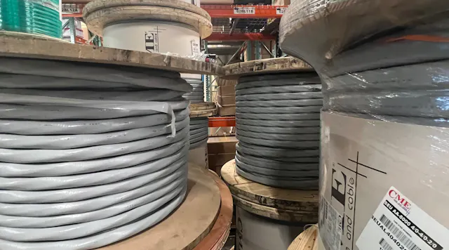 The Apprentice’s Guide to Service Entrance Cable | EC&M