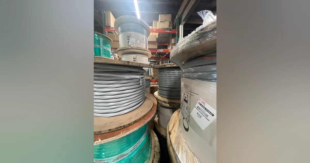 The Apprentice’s Guide to Service Entrance Cable | EC&M