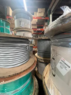 The Apprentice’s Guide to Service Entrance Cable | EC&M