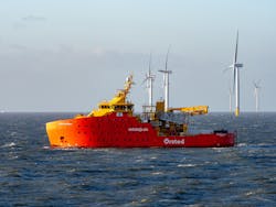 Offshore Wind Offshore Wind
