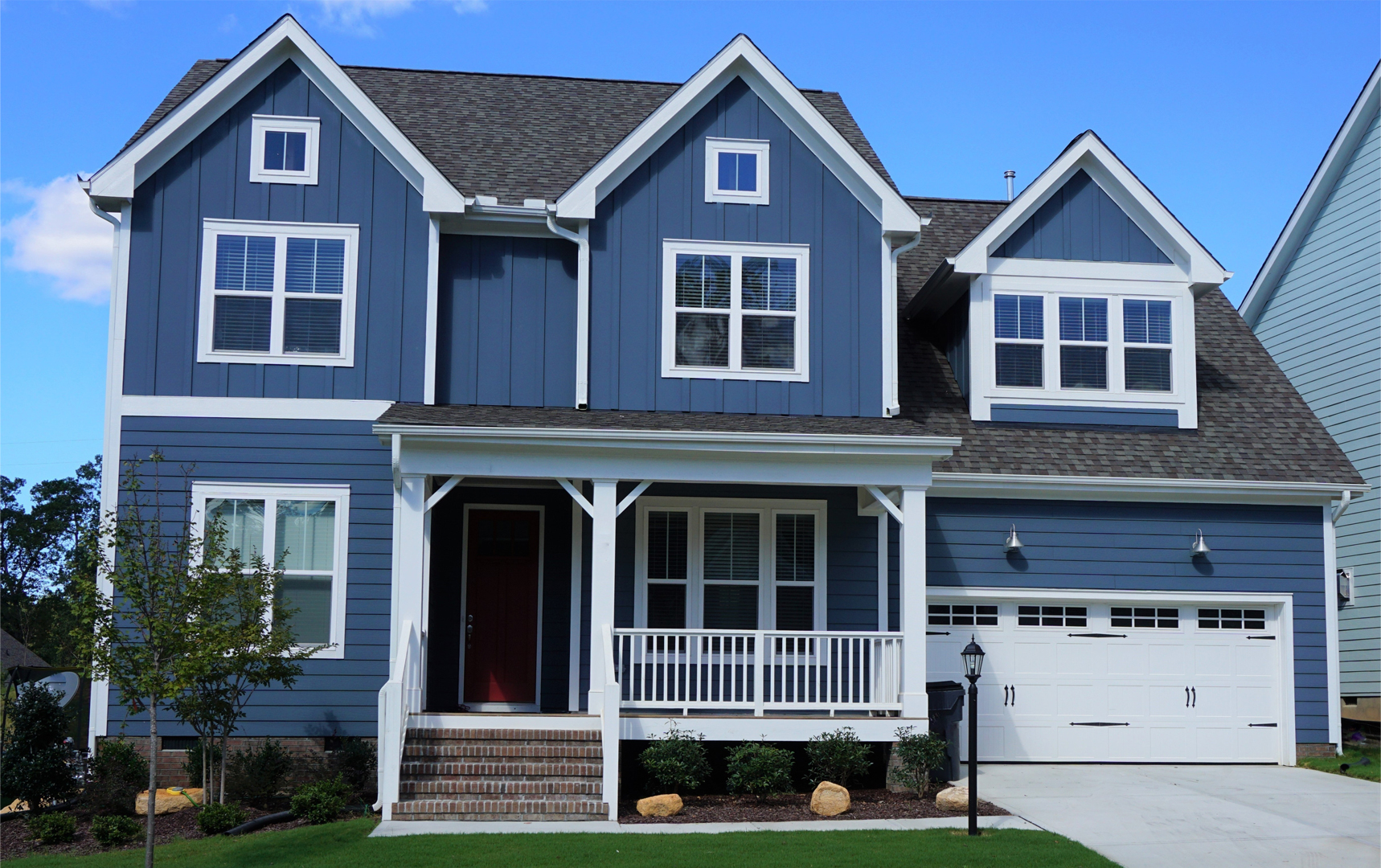 one-family dwelling