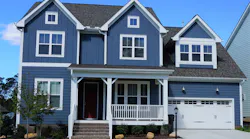one-family dwelling