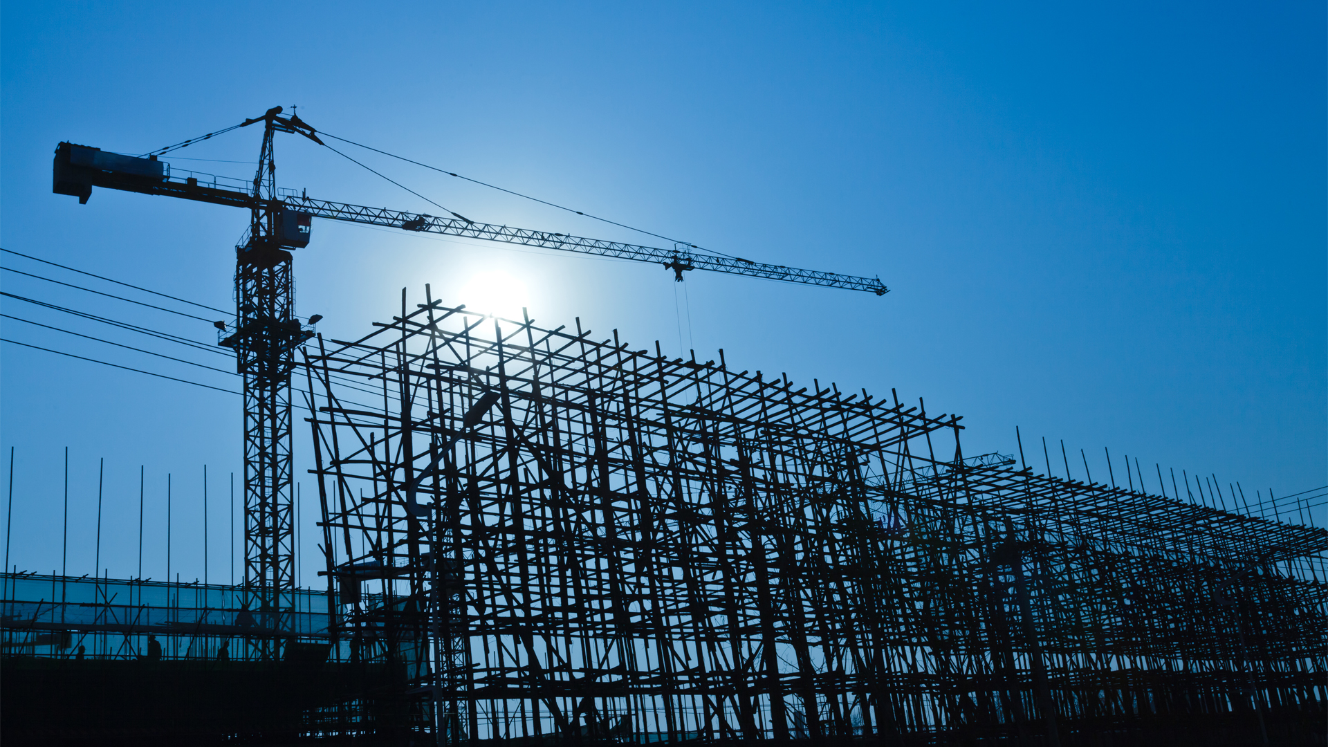 construction site