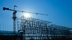 construction site