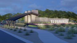 Teravalis Community Entrance Conceptual Rendering Courtesy Of The Howard Hughes Id Eb679e3cf8b4 Teravalis Community Entrance Conceptual Rendering Courtesy Of The Howard Hughes Id Eb679e3cf8b4