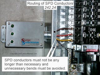 【国内正規品】 NEC Requirements for Overvoltage Protection | EC&M その他