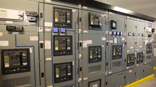Seven Ways to Reduce Arc Flash Incident Energy | EC&M