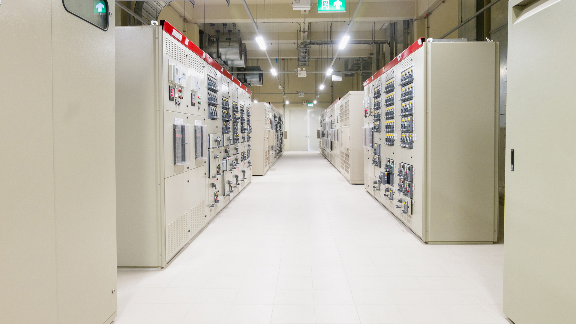 Electrical Room 63f7b7497560f