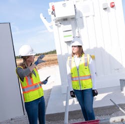 Faith Technologies Incorporated, which employs both electrical contracting and engineering workers, focuses on the company's commitment to top-notch safety as a recruiting tool. Faith Technologies Incorporated, which employs both electrical contracting and engineering workers, focuses on the company's commitment to top-notch safety as a recruiting tool.