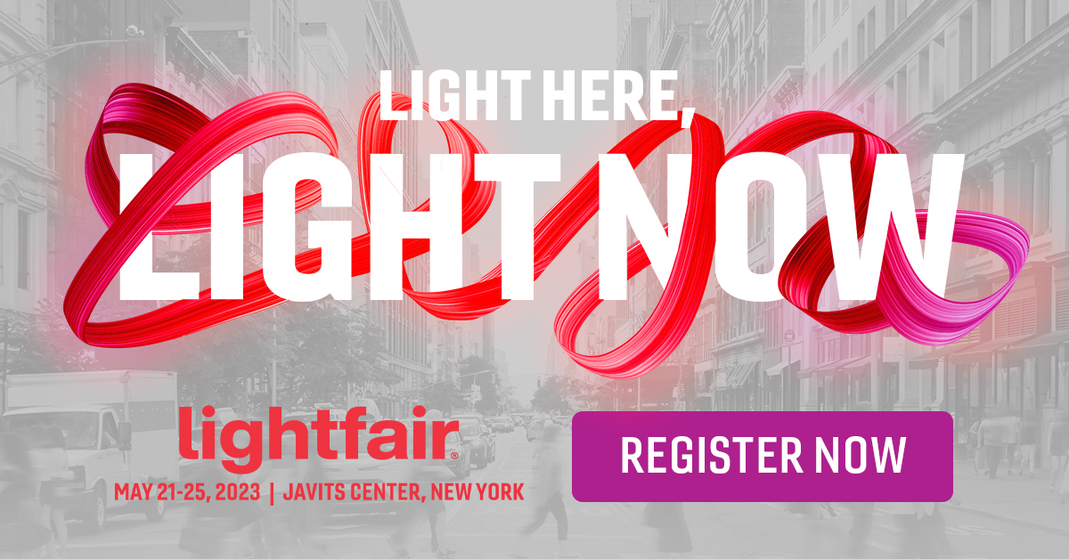 lightfair 2023