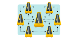 Metronome Arista Metronome Arista