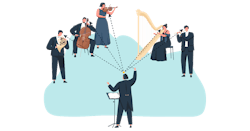 Orchestra Arista Orchestra Arista