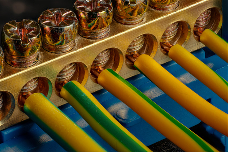 How To Make Proper Grounding and Bonding Connections EC&M
