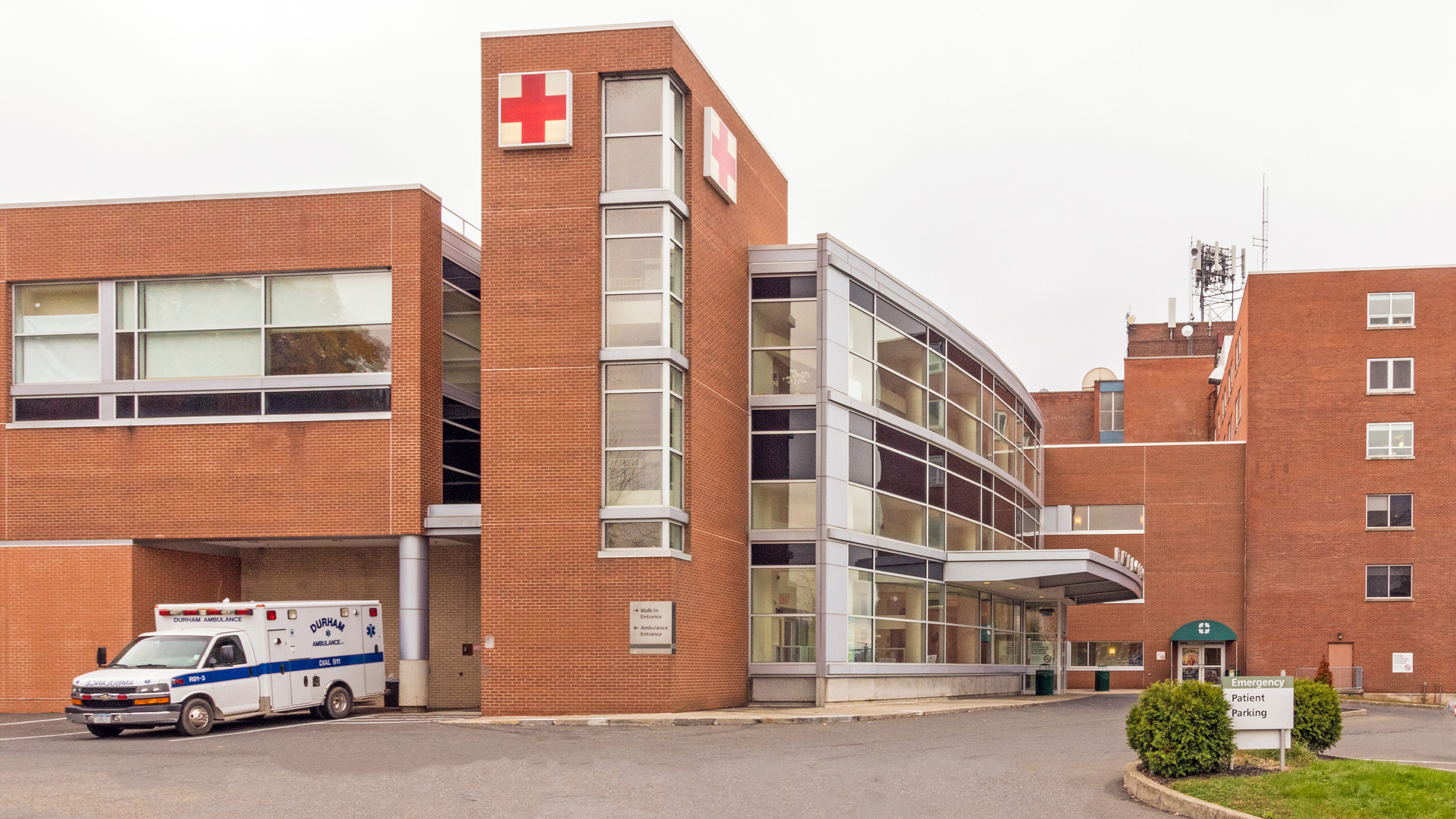 hospital