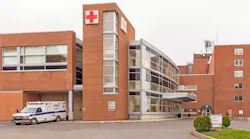 hospital