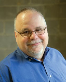 Rewitzer, Dave Headshot Rewitzer, Dave Headshot