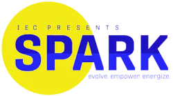 SPARK conference logo