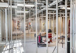 Some industry veterans estimate that electrical contractors/electricians spend about 40% of their day doing installation work, which leaves the other 60% as wasted time. Some industry veterans estimate that electrical contractors/electricians spend about 40% of their day doing installation work, which leaves the other 60% as wasted time.