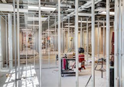 Some industry veterans estimate that electrical contractors/electricians spend about 40% of their day doing installation work, which leaves the other 60% as wasted time. Some industry veterans estimate that electrical contractors/electricians spend about 40% of their day doing installation work, which leaves the other 60% as wasted time.