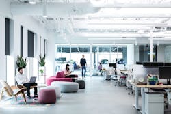 Wireless occupancy/vacancy sensors ensure lights are off when a space is vacant. They install in minutes to help optimize energy savings and simplify code compliance. Wireless occupancy/vacancy sensors ensure lights are off when a space is vacant. They install in minutes to help optimize energy savings and simplify code compliance.
