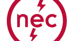 nec logo